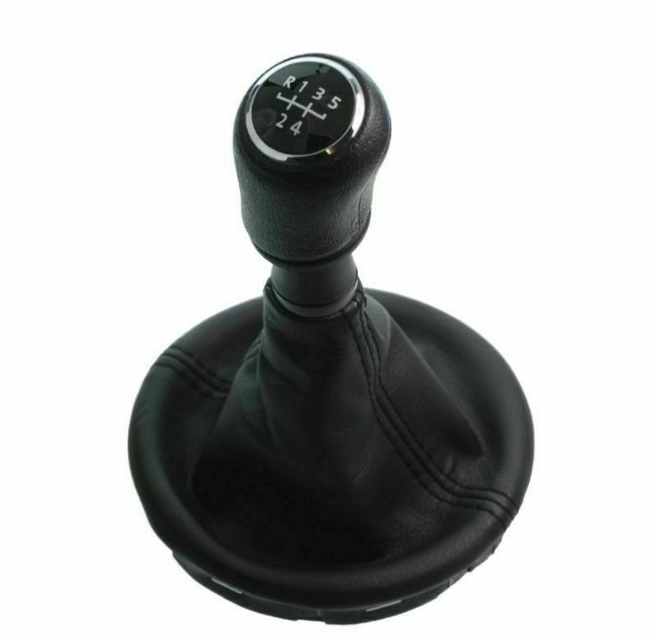 Nuca schimbator viteze + manson Vw Transporter T5 2003-2015 5 Trepte