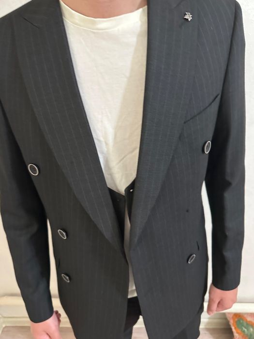 Костюм, шалбар сатылады