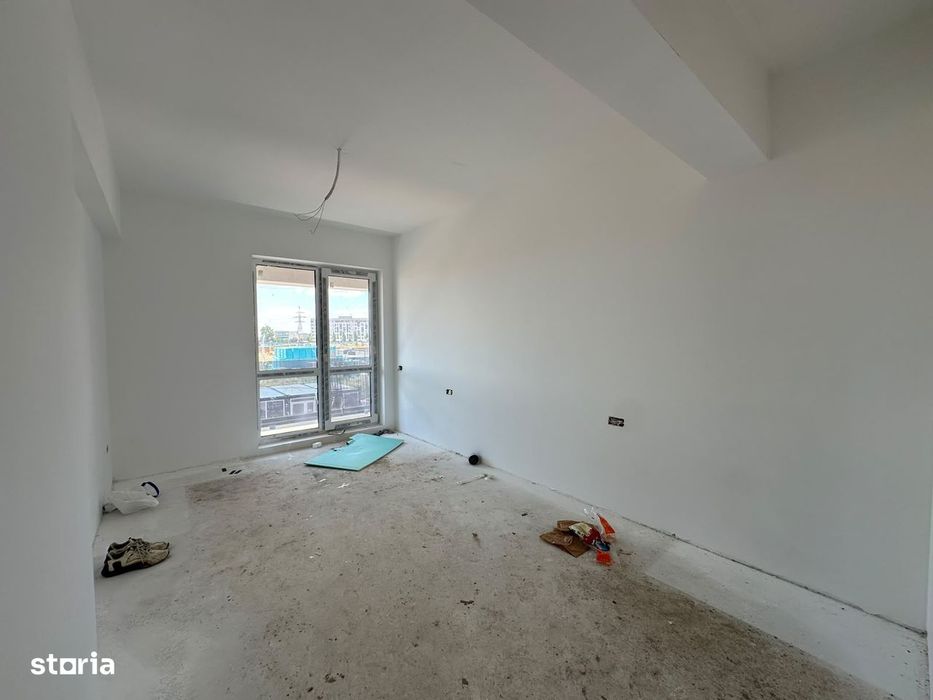 Apartament de 3 camere de 79 mp/finisat/7 minute de Metrou Berceni