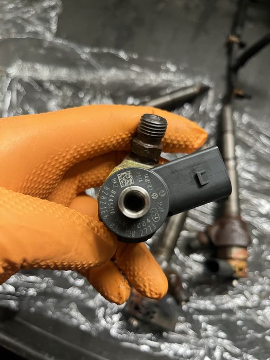 Kit injectie 2.0d cjc cgl  audi a4 b8.5 a5 q5 134.568km