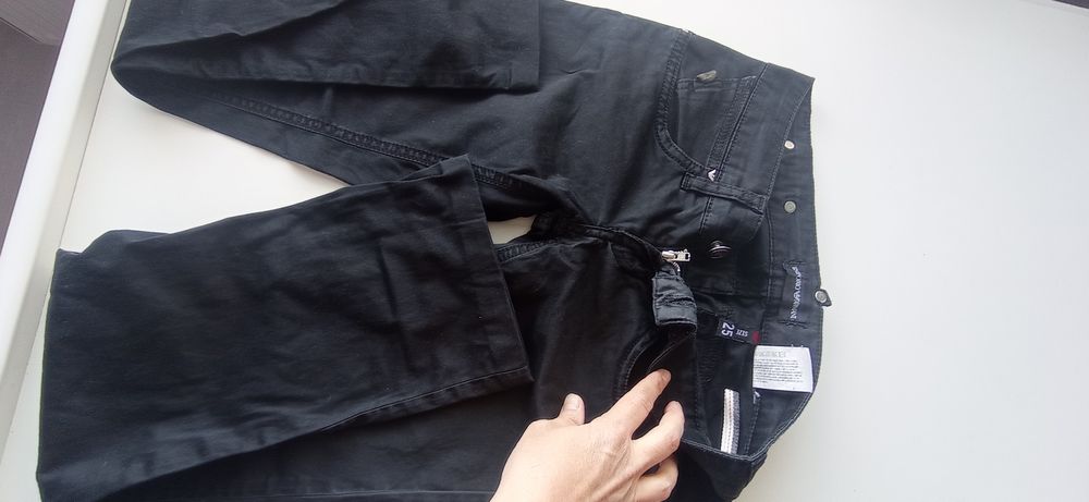 Детски дънки за момиче 140 размер