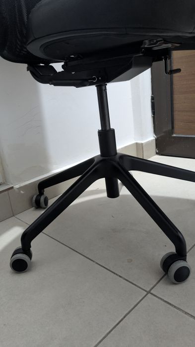 Scaun birou Ikea JÄRVFJÄLLET