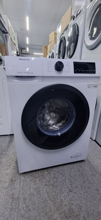 Masina de spalat Hisense 9 kg import GERMANIA Garanție GL53