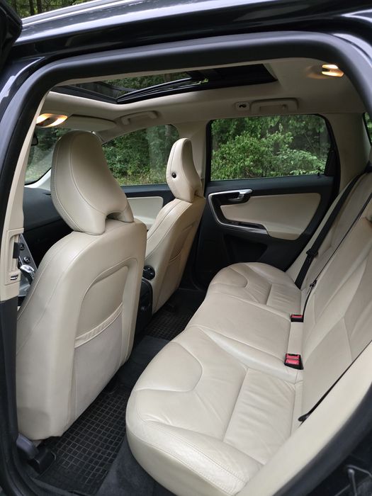 Vând, Volvo XC 60 D5 awd