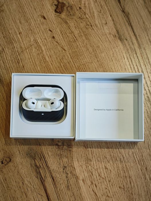 Airpods pro 2 Lightning