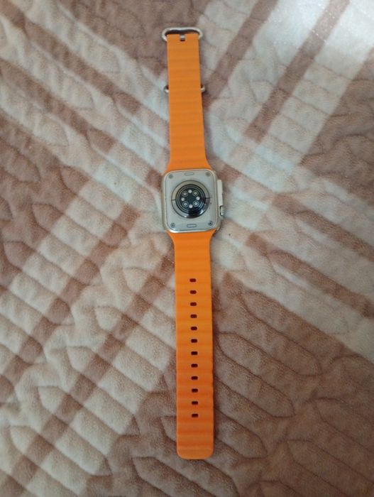 Apple watch часы оригинал