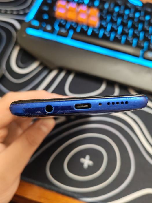 Redmi Note 8 Pro 6/128ГБ