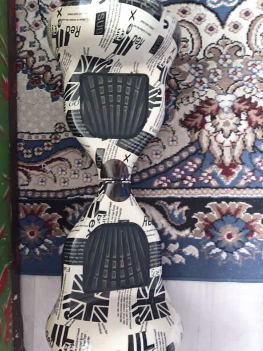 Продам героскутар