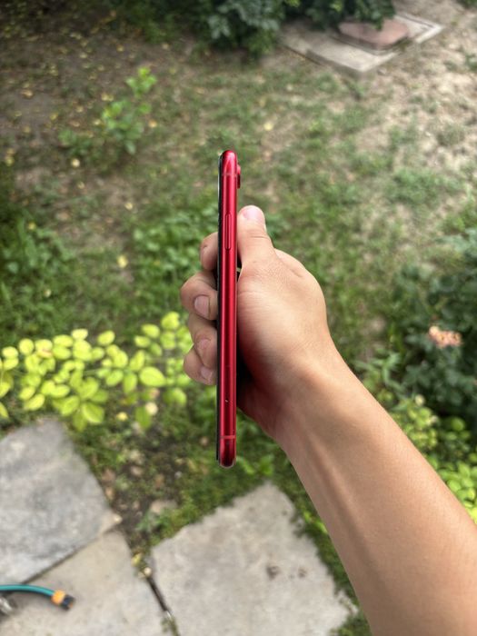 Iphone XR 64гб 78%