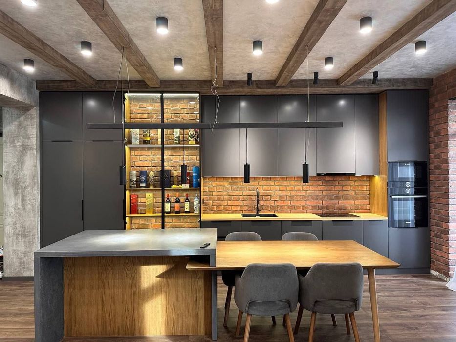 ЖК NRG Oybek 2/3/12