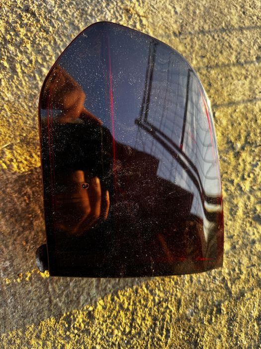 Vand  stopuri golf 6 fumurii