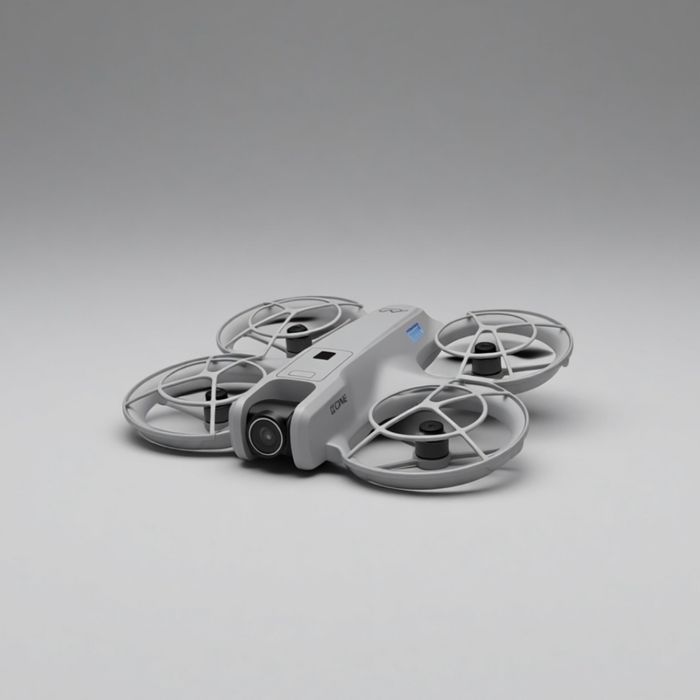 Дрон mdrone mcine