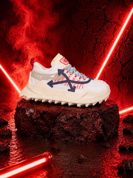 Off White Odsy 1000 (40/41/42/43/44/45)