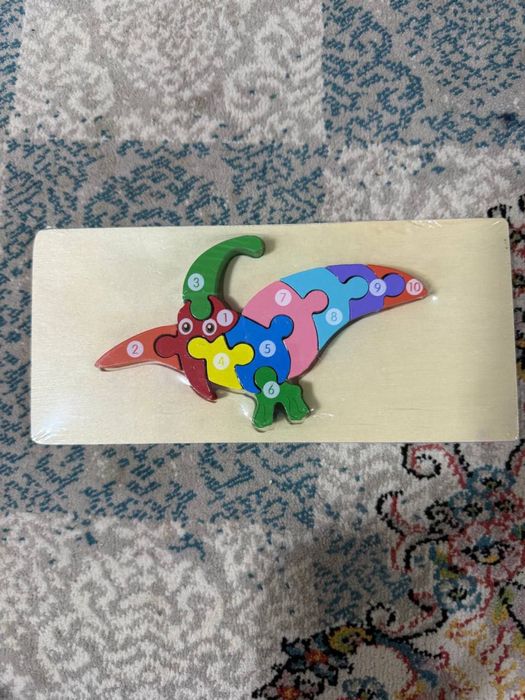 Продаются новые развивающие игрушки