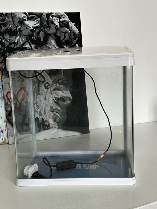 Аквариум для рыб sea star, 40 литров