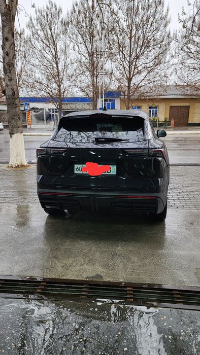 Жетавр дашшинг сотилади 2024йил  5200 км пропанда