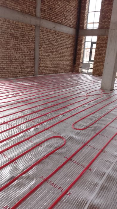 Сантехник мастер со стажом