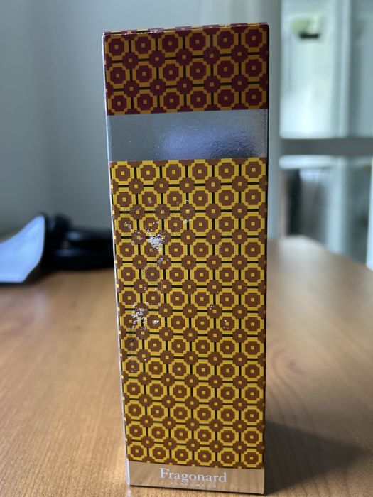 Parfum Valentin nedesfacut