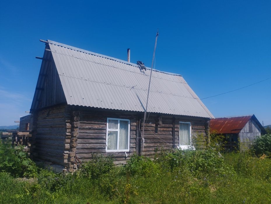 Срочно продам дом на Винном
