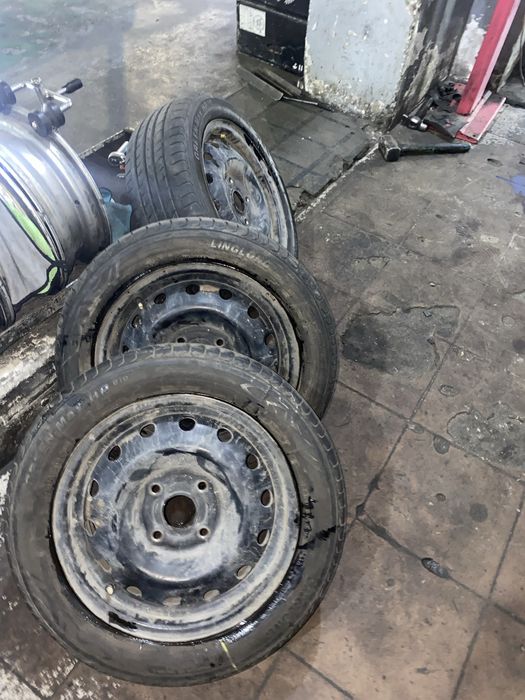 Gentra lasseti diska balon sotiladi ideal