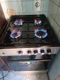 Сантехник ва газ плита устаси