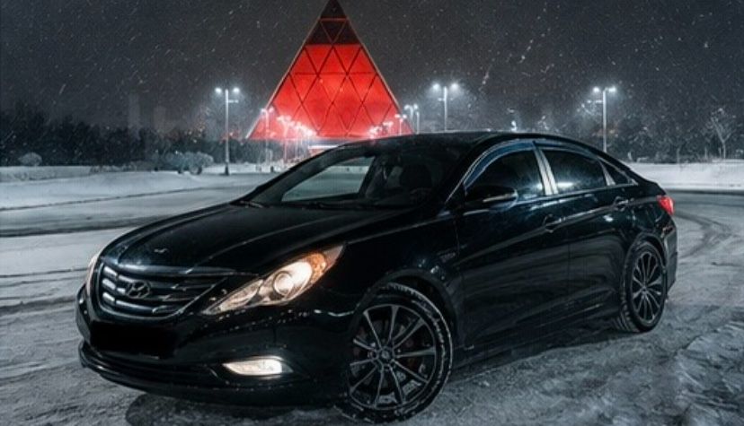 Продам машину Сонату Обмен