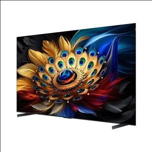 New model 98 inch