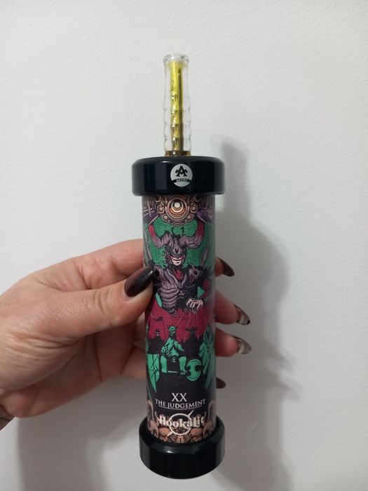 Vape-uri NARGHILEA ARYMI Hookalit 40k ORIGINALE, sigilate