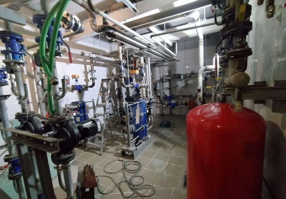 Сварщик-монтажник