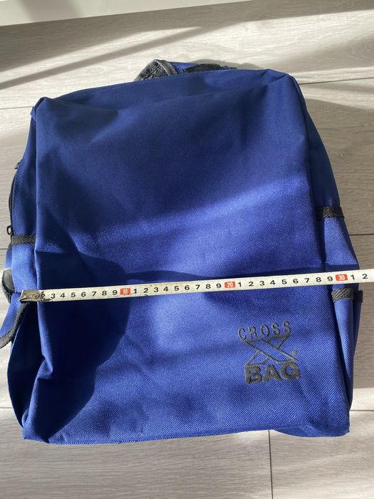 Раница -Cross bag