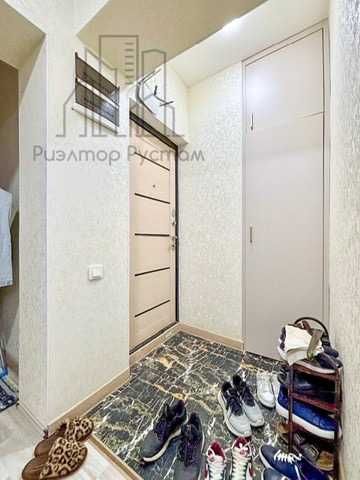 4/2/5 90м2 Буюк Ипак Йули (Максим Горький, БИЙ)