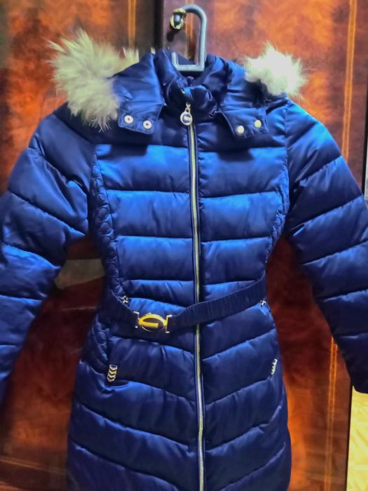 Куртка  женская красивая