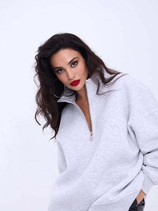 Толстовка Тренд Турция