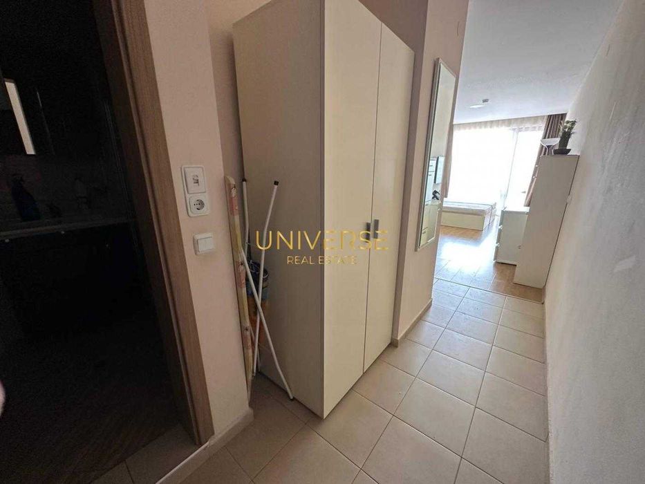 Продава се Едностаен апартамент в Свети Влас - 45 кв.м за 2189 €/кв.м - Снимка #5