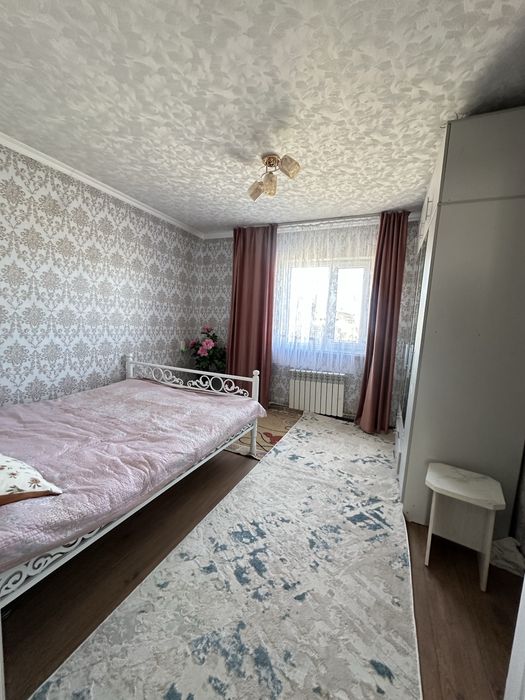 Продаётся дом из 3-х комнат