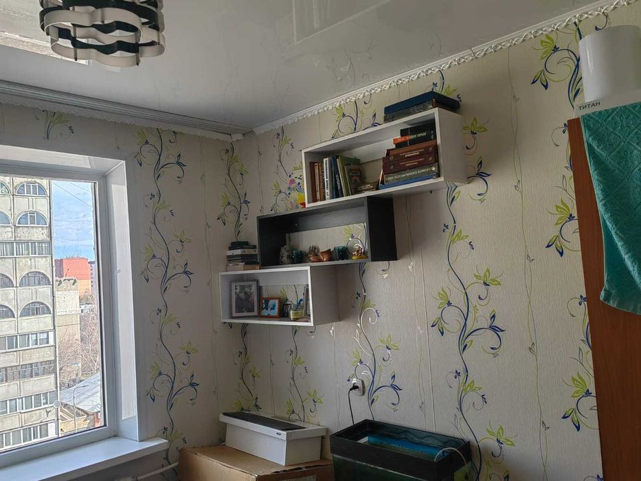 Продам 3х комнатную квартиру