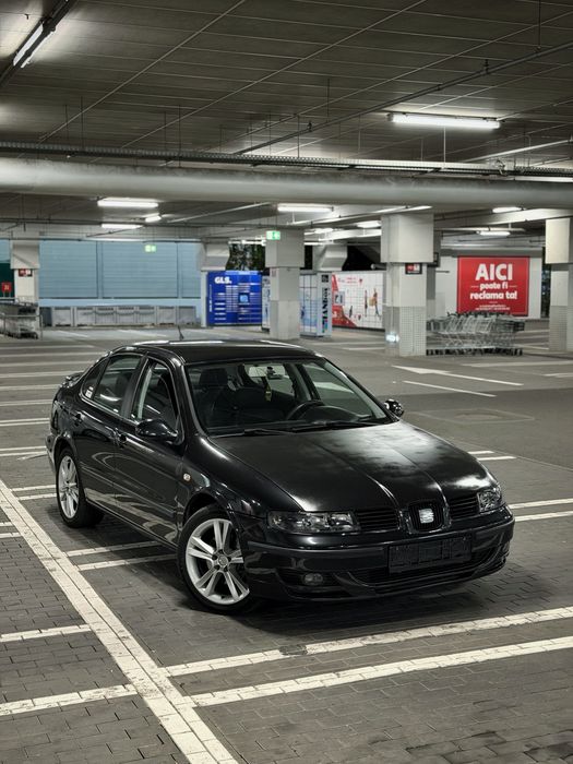 SEAT Toledo