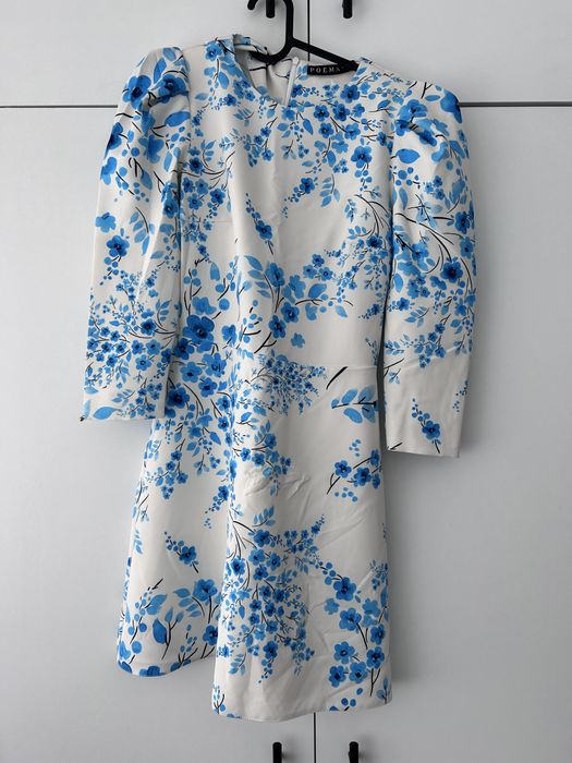 Rochie Poema - marimea 34