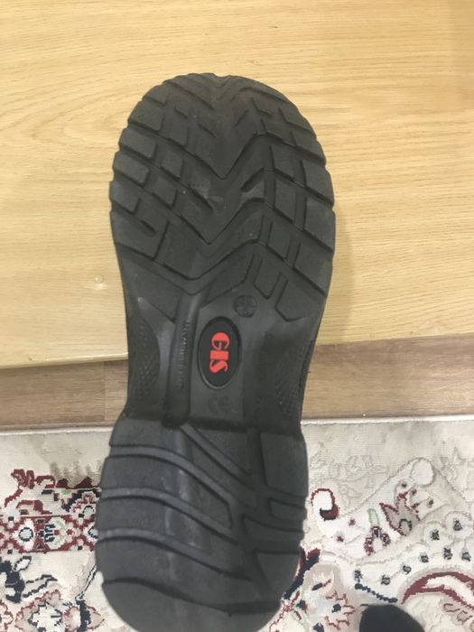 Продам сефти сапоги