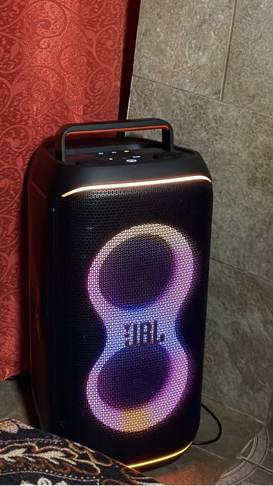 Boxă JBL  Partybox Club 120 - 160W RMS