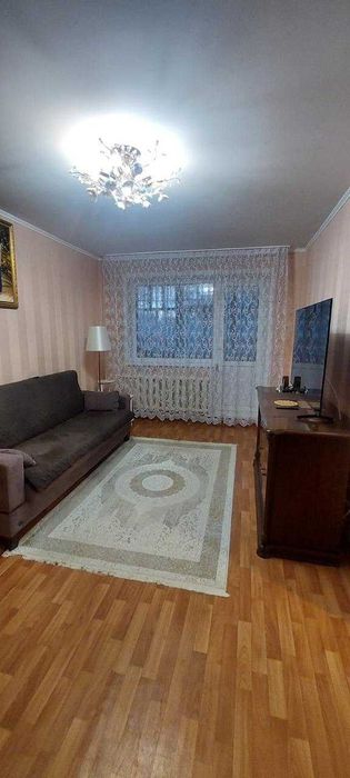 Продается 2х комнатная квартира в 9 микрорайоне