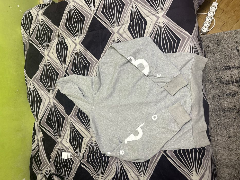 Hanorac Spider (Sp5der)