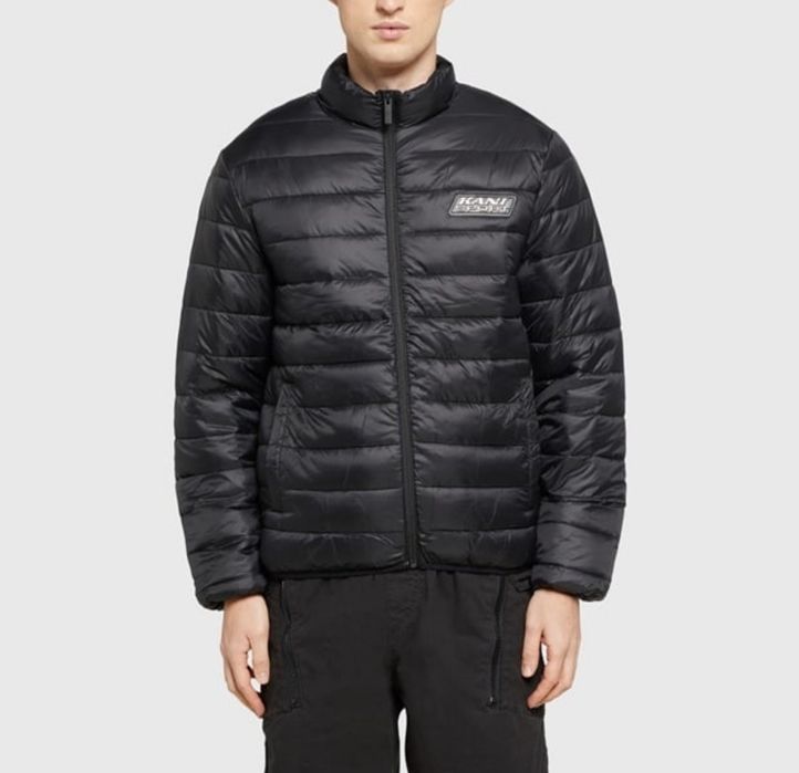 НОВО Мъжко яке Karl Kani L size