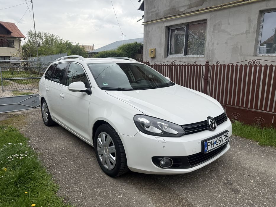 VW golf 6 1.4 tsi