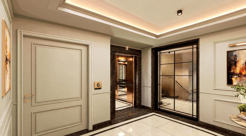 Продава се Двустаен апартамент в София, Оборище - 52 кв.м за 3460 €/кв.м - Снимка #3