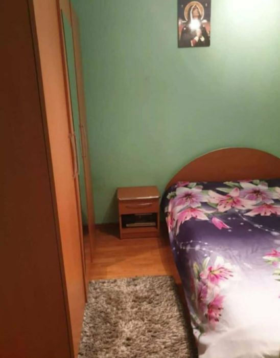 Apartament 3 camere tip X mare