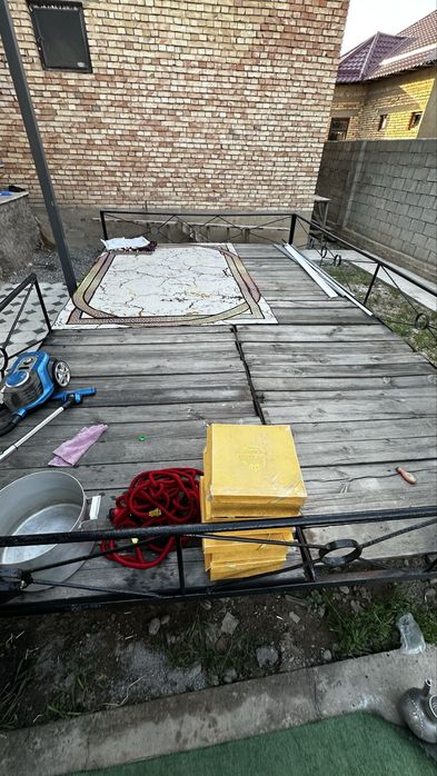 тапчан продается