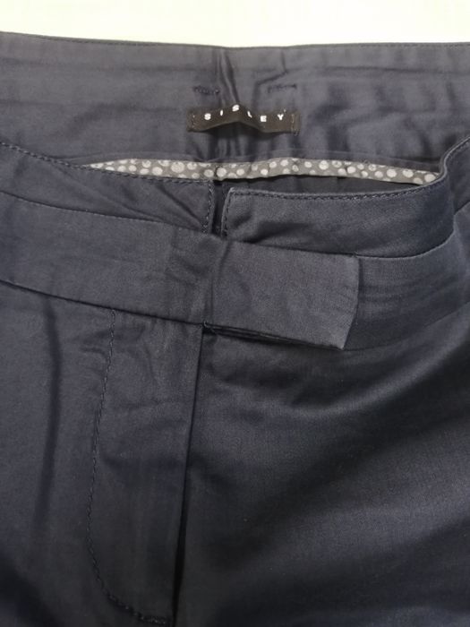 Pantaloni eleganți și colanți animal print