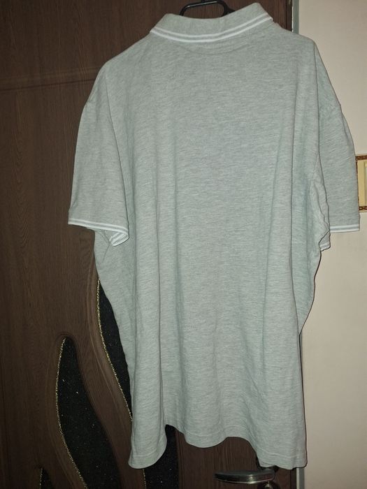 Tricou mare Kappa,barbati