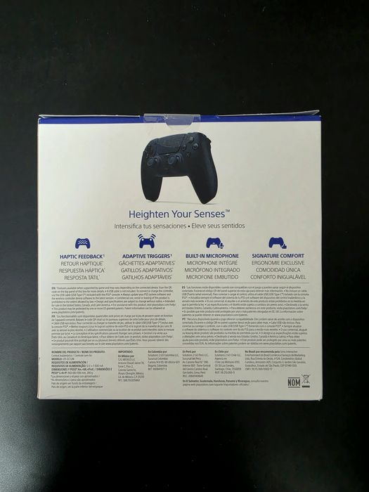 PS5 DualSense Wireless Controller | Original | Yangi